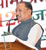 मुख्यमंत्री विष्णु देव साय 8 जुलाई को करेंगे डूमरतराई के नवीन थोक बाजार का नामकरण एवं लोकार्पण
