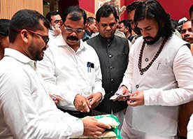 सिर्फ आधे घंटे में 45 हजार की बिक्री, ‘विष्णुभोग’ चावल बना महिलाओं की नई पहचान