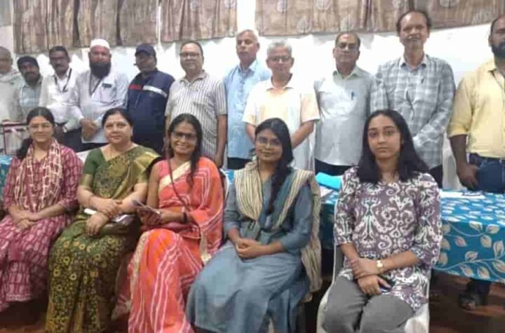 संस्कृति के सफर को नई दिशा—अशोक तिवारी और सुरेश वाहने संभालेंगे जन संस्कृति मंच की कमान