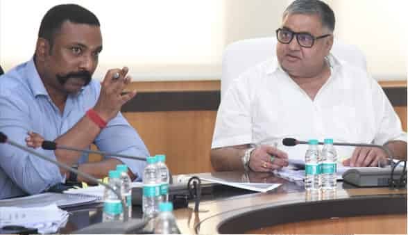 प्राकृतिक धरोहर से राष्ट्रीय पहचान तक—छत्तीसगढ़ को पर्यटन मानचित्र पर नई ऊंचाई दिलाने की पहल