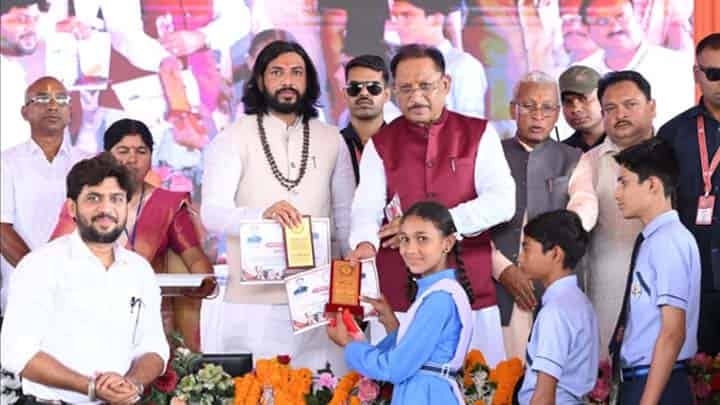 आरंग विधानसभा को विकास की बड़ी सौगात, 128 करोड़ रुपये से बदलेगी तस्वीर