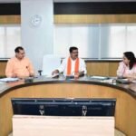 छत्तीसगढ़ में AI तकनीक से होगा पीएमजीएसवाई सड़कों का निरीक्षण: उप मुख्यमंत्री विजय शर्मा का बड़ा फैसला