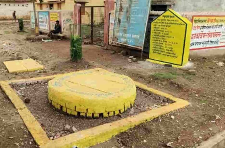 ‘मोर गांव–मोर पानी’ से बदली तस्वीर, बालोद में जल संरक्षण बना जनभागीदारी का अभियान