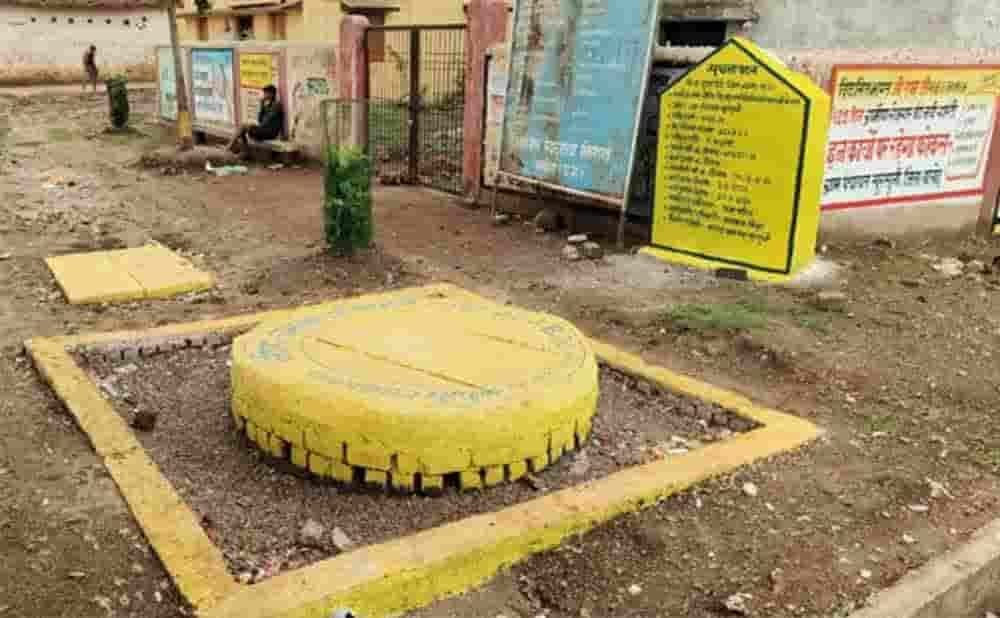 ‘मोर गांव–मोर पानी’ से बदली तस्वीर, बालोद में जल संरक्षण बना जनभागीदारी का अभियान