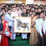 किताबों से निकलकर विधानसभा तक! विद्यार्थियों ने देखा लोकतंत्र का जीवंत स्वरूप