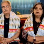 छत्तीसगढ़ की मनोहारी पर्यटन छटा से अभिभूत हुए पूर्व पर्यटन महानिदेशक, भारत सरकार