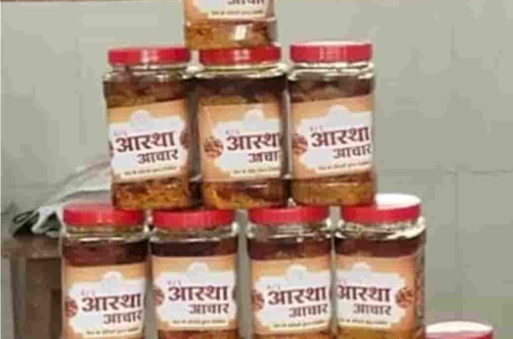 निश्चय कार्यक्रम से बदली जिंदगी, महिला बंदियां बन रहीं आत्मनिर्भर