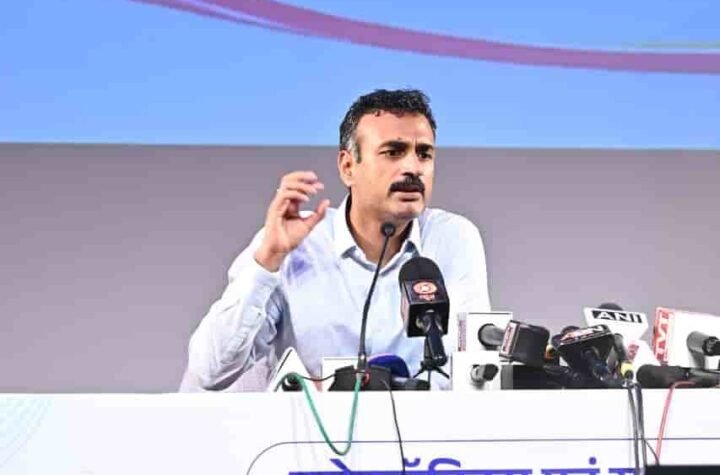 इलेक्ट्रॉनिक्स एवं सूचना प्रौद्योगिकी विभाग डिजिटल नवाचारों के माध्यम से सुशासन को सशक्त बना रहा