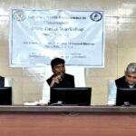 छत्तीसगढ़ में सड़क सुरक्षा के लिए आईआईटी मद्रास के साथ ऐतिहासिक एमओयू
