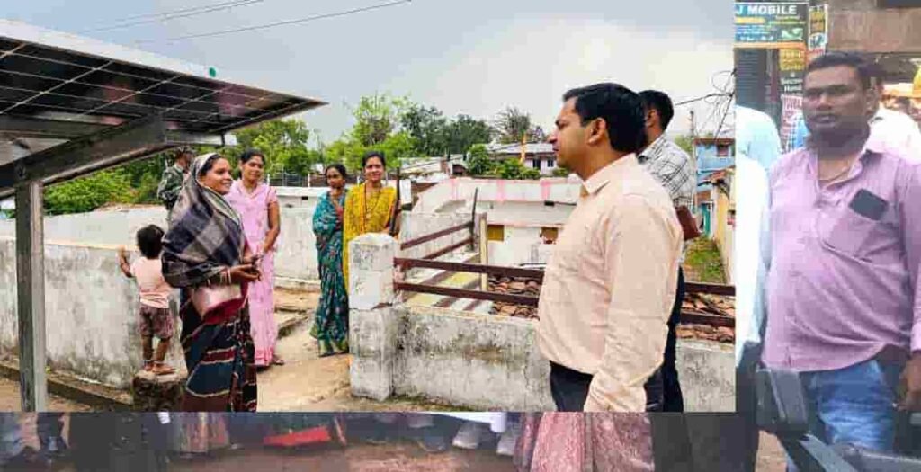 सूरज की रोशनी से आत्मनिर्भरता की ओर—द्वीप्ति योजना ने ग्रामीण महिलाओं को बनाया सौर ऊर्जा उद्यमी