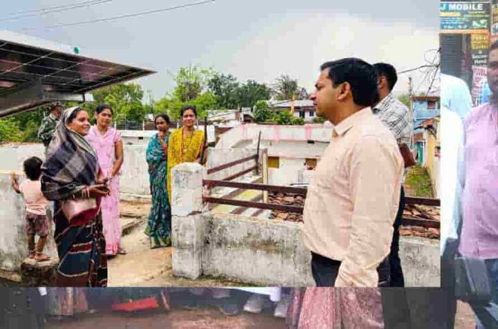 सूरज की रोशनी से आत्मनिर्भरता की ओर—द्वीप्ति योजना ने ग्रामीण महिलाओं को बनाया सौर ऊर्जा उद्यमी