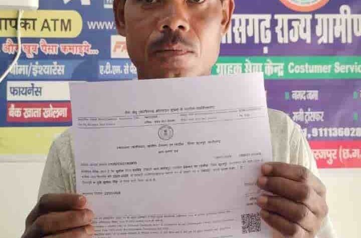 सेवा सेतु से समय पर मिल रहे जरूरी प्रमाण पत्र