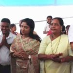 विधायक डोमनलाल कोर्सेवाड़ा ने विकास कार्यों का किया भूमिपूजन एवं लोकार्पण