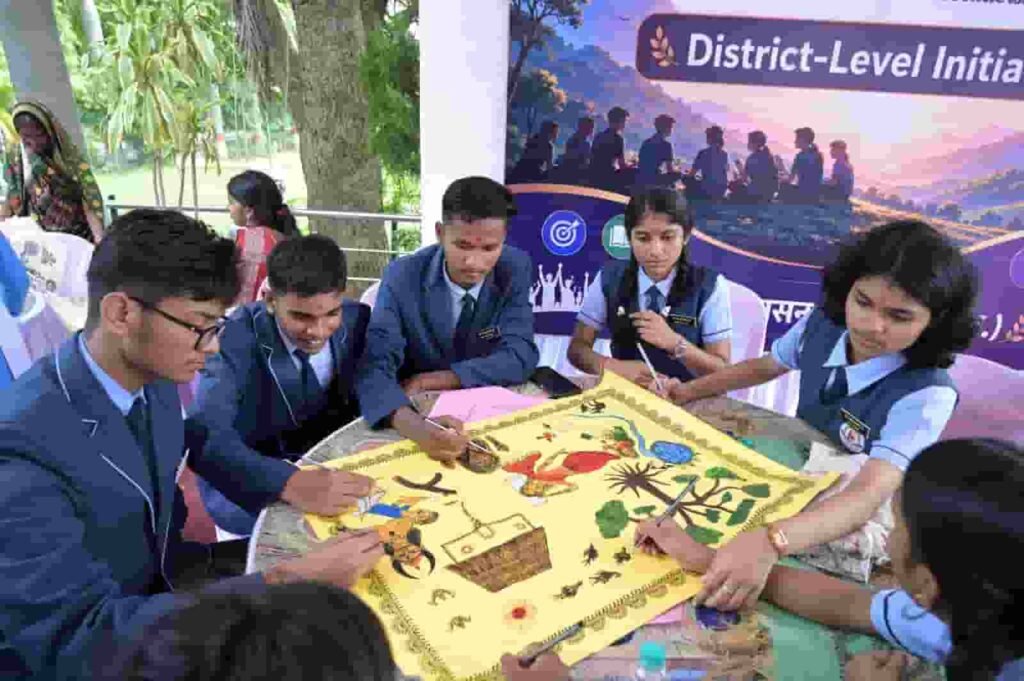 ‘द कलेक्टर्स-15’ से सपनों को मिला कलेक्टर का साथ