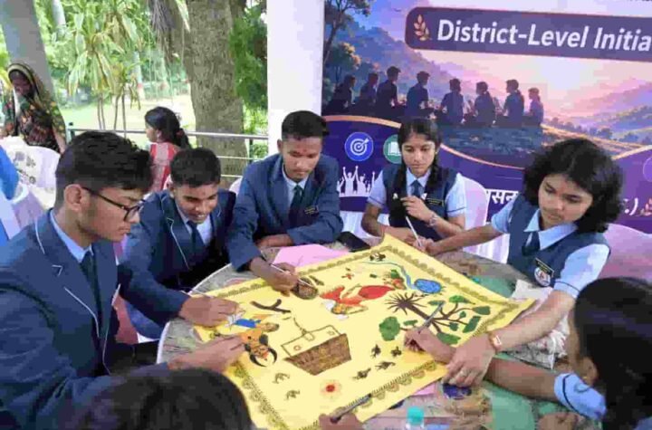‘द कलेक्टर्स-15’ से सपनों को मिला कलेक्टर का साथ