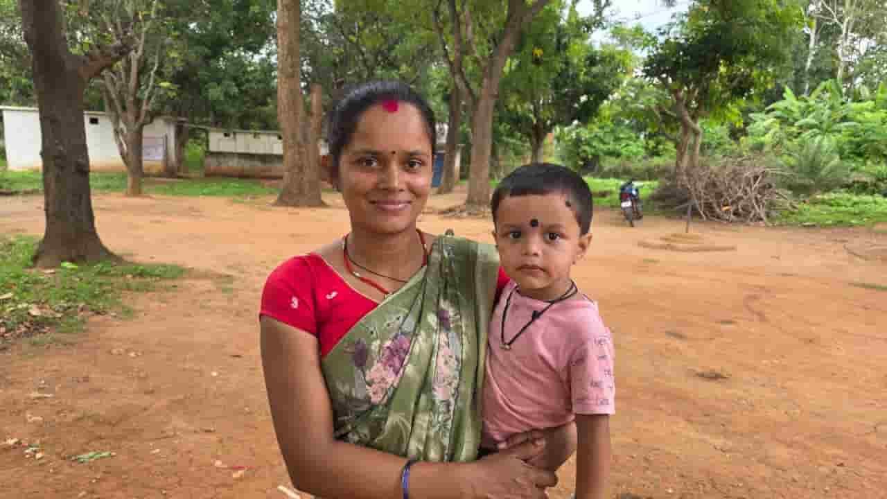 बिहान योजना से पोषण सखी बन महिलाओं और बच्चों के स्वास्थ्य की बनीं संरक्षक