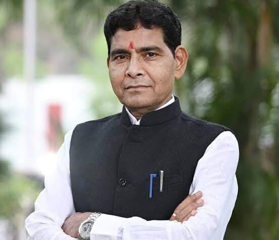 धमतरी में कल जिलास्तरीय ‘शाला प्रवेशोत्सव’, मंत्री टंक राम वर्मा करेंगे शुभारंभ