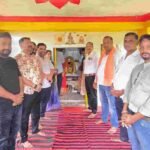 गुरु पूर्णिमा पर संत रविदास मंदिर में उमड़ी आस्था! 650वीं जयंती को लेकर जनजागरण अभियान ने पकड़ी तेज रफ्तार