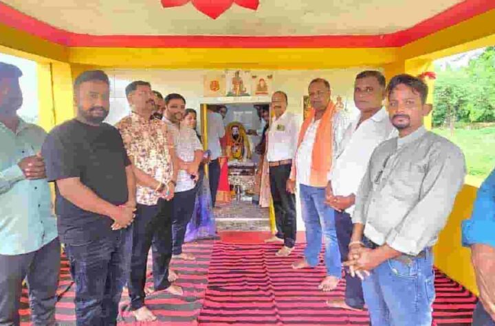 गुरु पूर्णिमा पर संत रविदास मंदिर में उमड़ी आस्था! 650वीं जयंती को लेकर जनजागरण अभियान ने पकड़ी तेज रफ्तार