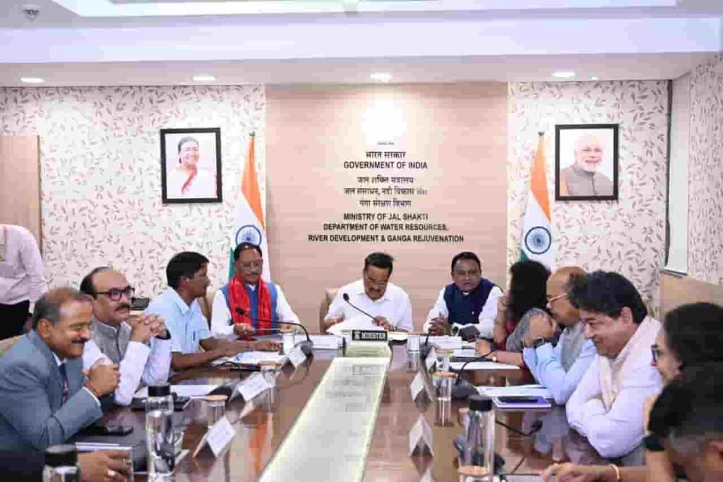 विवाद नहीं, विकास की धारा—महानदी से छत्तीसगढ़ और ओडिशा की साझा समृद्धि का सपना