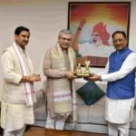 बस्तर से सरगुजा तक रेल कनेक्टिविटी को मिलेगी नई रफ्तार, छत्तीसगढ़ में बड़ा कदम