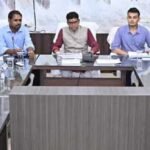फाइलें नहीं अटकेंगी, फैसले समय पर होंगे—नामांतरण और बंटवारे पर मंत्री टंक राम वर्मा का स्पष्ट संदेश