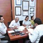 छत्तीसगढ़ में विकसित होगी आधुनिक विज्ञान अधोसंरचना