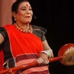 पद्म विभूषण तीजन बाई को भावभीनी श्रद्धांजलि: छत्तीसगढ़ की लोकसंस्कृति की अमर आवाज़ हुई शांत