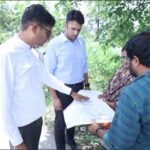 रायगढ़ के विकास को मिलेगी नई उड़ान, स्वास्थ्य, पर्यटन और शहरी सुविधाओं पर बड़ा फोकस