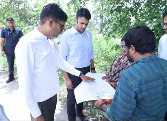 रायगढ़ के विकास को मिलेगी नई उड़ान, स्वास्थ्य, पर्यटन और शहरी सुविधाओं पर बड़ा फोकस