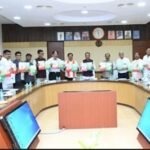 सतत विकास से समृद्ध बस्तर तक—एसडीजी 2.0 और ‘बस्तर अंजोर’ बनेंगे विकसित छत्तीसगढ़ की नई ताकत