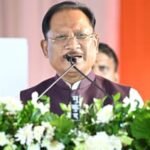 डुमरतराई थोक बाजार से व्यापार एवं रोजगार दोनों को मिलेगा बढ़ावा: मुख्यमंत्री विष्णु देव साय