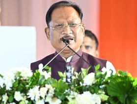 डुमरतराई थोक बाजार से व्यापार एवं रोजगार दोनों को मिलेगा बढ़ावा: मुख्यमंत्री विष्णु देव साय