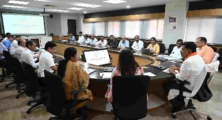 बस्तर की जैविक खेती अब दुनिया की ओर, यूरोप तक पहुंचेगा किसानों का उत्पाद
