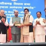 जहां संवाद बनता है लोकतंत्र की शक्ति—छत्तीसगढ़ विधानसभा ने रची उत्कृष्ट संसदीय संस्कृति की पहचान