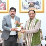 नई पटरियों पर विकास की दौड़—आधुनिक रेलवे से समृद्धि, पर्यटन और व्यापार को मिलेगा नया आयाम