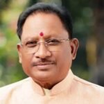 मुख्यमंत्री विष्णु देव साय ने अतिवृष्टि प्रभावित क्षेत्रों में राहत एवं बचाव कार्यों में तेजी लाने के निर्देश दिए