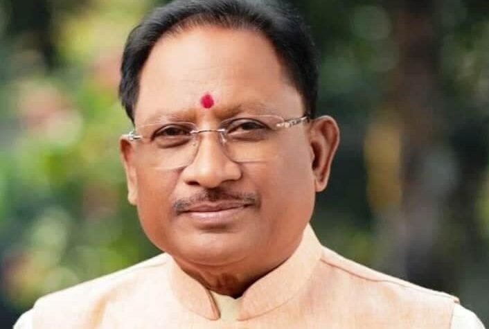 मुख्यमंत्री विष्णु देव साय ने अतिवृष्टि प्रभावित क्षेत्रों में राहत एवं बचाव कार्यों में तेजी लाने के निर्देश दिए