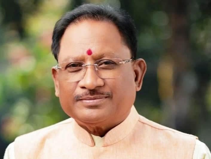 मुख्यमंत्री विष्णु देव साय ने अतिवृष्टि प्रभावित क्षेत्रों में राहत एवं बचाव कार्यों में तेजी लाने के निर्देश दिए