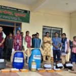 सफलता की कहानी: हिंसा का रास्ता छोड़ आत्मनिर्भरता की राह पर बढ़े युवा