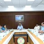 तकनीक से सशक्त होगी कानून व्यवस्था, CCTNS को लेकर मुख्य सचिव विकास शील ने बनाई नई रणनीति