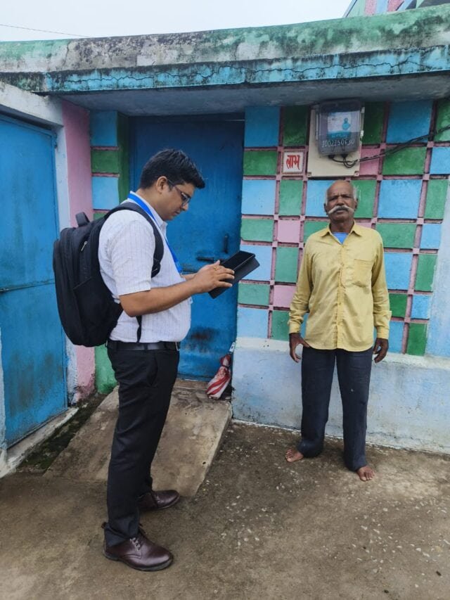 आंकड़ों से विकास की नई तस्वीर—राष्ट्रीय प्रतिदर्श सर्वेक्षण के 81वें दौर की शुरुआत