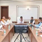 सहकारिता क्षेत्र को और मजबूत बनाने पर दें जोर: मंत्री केदार कश्यप