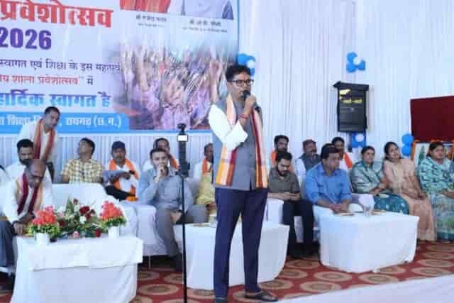 शिक्षा की रोशनी, बदलाव की नई कहानी—जीवन को नई दिशा देने वाली सबसे बड़ी ताकत