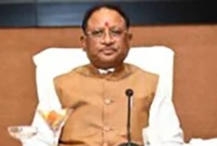 AI के क्षेत्र में देश का अग्रणी राज्य बनेगा छत्तीसगढ़: मुख्यमंत्री साय