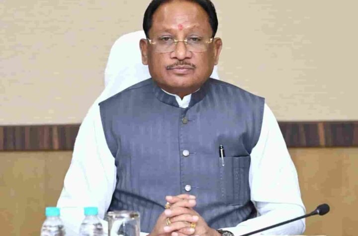 पाथरी एनीकट निर्माण कार्य के लिए 3.32 करोड़ रुपये स्वीकृत