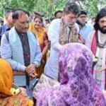 सेवा, सम्मान और स्वावलंबन का संगम—सोठी आश्रम के कार्यों ने जीता मुख्यमंत्री साय का विश्वास
