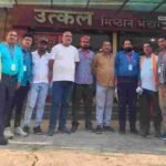 इंडियन जर्नलिस्ट फेडरेशन छत्तीसगढ़ की मासिक बैठक में संगठन विस्तार और नई नियुक्तियों पर हुआ मंथन