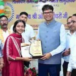 सभी समाजों के बच्चों को अवसर मिलने से होगा छत्तीसगढ़ का समग्र विकास : ओ.पी. चौधरी