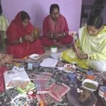 राखी का रिश्ता, भरोसे का साथ—विष्णु भैया संग विकास की बात